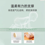 Joyncleon 婧麒 爬爬垫地垫宝宝卡通爬行垫婴儿加厚客厅折叠地毯 jwj32985