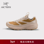 ARC'TERYX 始祖鸟 ARC’TERYX始祖鸟 NORVAN LD 3 GORE-TEX 覆盖防水
