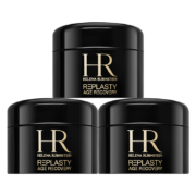 HR/赫莲娜 黑绷带面霜 5ml*3瓶