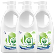 La 有氧洗 内衣洗衣液 松木500ml*3瓶