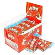 脆香米 巧克力棒 192g(16条) ＊3件