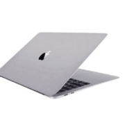苹果（Apple）MacBook Air 13.3英寸 M1芯片 笔记本电脑 深空灰 8G+256G