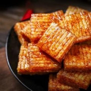 3元 零食素大刀肉60小包