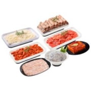 京东百亿补贴：小龙坎 火锅食材全家福6荤1底料1280g
