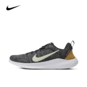 NIKE 耐克 2024男子FLEX EXPERIENCE RN 12跑步鞋 DV0740-002