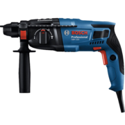 博世（BOSCH）GBH 220 2公斤电锤电钻电镐 插电式冲击钻手电钻 多功能合一电锤
