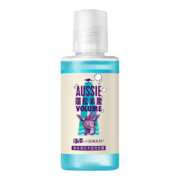 20日18点、限1000件：aussie 袋鼠 澳丝海盐小蓝瓶洗发水 50ml
