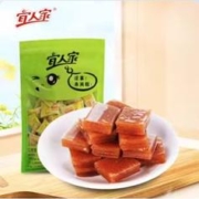 五眼果 捡漏）手工酸枣糕15颗*1袋