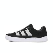 adidas ORIGINALS ADIMATIC 男女款面包鞋