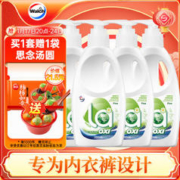 Walch 威露士 La有氧洗内衣净 300ml*4瓶 松木