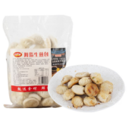需首购: 好思味 拇指生煎包 500g/袋