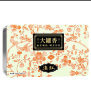 卢正浩茶叶 红茶 滇红礼盒装 150g