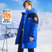 雪中飞 儿童外套