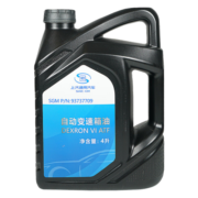 别克（Buick）原厂AT自动变速箱油波箱油4L君威GL8君越英朗昂科威凯越昂科拉GL6