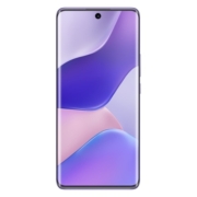 华为智选Hi nova 9 5G全网通 120Hz高刷 66W超级快充hinova9 8+128GB梦幻罗兰手机 标配无充