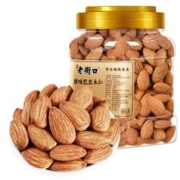 老街口 巴旦木仁420g