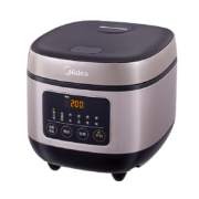 美的（Midea）电饭煲 5L大容量  MB-FB40M1-716S