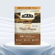 ACANA爱肯拿猫粮农场盛宴海洋盛宴深海鱼抓多多鸡肉鱼肉成幼猫通 1.8kg 临期