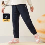 Hush Puppies 暇步士 儿童冬季长裤 多款可选