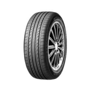 京东百亿补贴：NEXEN 耐克森 AH8 轿车轮胎 静音舒适型 225/45R17 91V