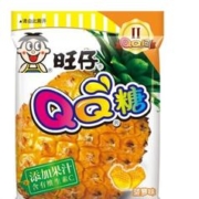 Want Want 旺旺 旺仔QQ×40包