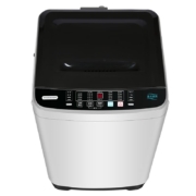 CHIGO 志高 XQB82-2010 定频波轮洗衣机 8.2kg 宝石灰
