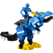 展高迷你特工队X玩具恐龙金刚变形提拉卡恐龙力量炫龙战甲男孩礼物