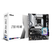 华擎 （ASRock）Z790 Pro RS 匠心 支持CPU 13900K/13700K/DDR5（Intel Z790/LGA 1700）