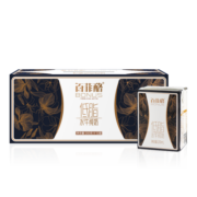 百菲酪低脂水牛纯牛奶 低脂营养早餐牛奶 200ml*12盒/箱礼盒装
