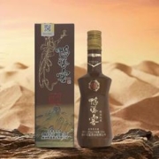 鸭溪 窖小美人精品收藏52度浓香型白酒纯粮固态口粮贵州名酒125ml