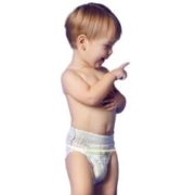 88VIP会员：babycare 换购价：babycare 皇室星星的礼物系列 拉拉裤 XL4片