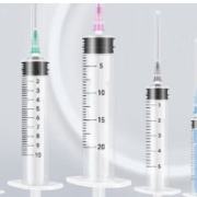 需首单、概率券、plus会员：洁瑞一次性注射器 5ml*10只
