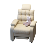 PADEN懒人电脑椅家用舒适久坐电脑沙发椅卧室网吧游戏电竞椅办公座椅子 【固定脚】深灰色+头枕