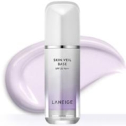 LANEIGE 兰芝 雪纱丝柔防晒隔离乳 SPF25 PA++ 30ml #40浅紫色