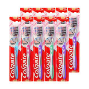 88VIP会员：Colgate 高露洁 超洁纤柔牙刷
