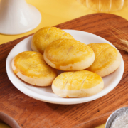 聪师傅 老婆饼  9包