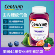 Centrum 善存 海外维生素男女复合维生素200粒