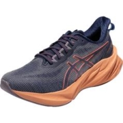 ASICS 亚瑟士 新款NOVABLAST 3 LE女子运动鞋缓震透气回弹保护跑鞋