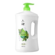 88VIP会员：六神 清凉爽肤沐浴露 1.5L