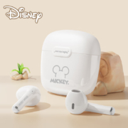 京东百亿补贴：DISNEY 迪士尼 蓝牙耳机联名