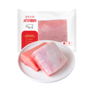 plus会员:高金食品 通脊肉 500g ＊6件