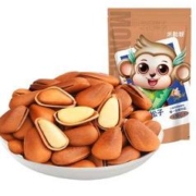 米勒猴 东北松子 500g