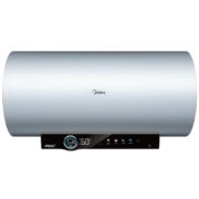 再降价、预售、PLUS会员：Midea 美的 F6032-JA7(HE) 储水式电热水器 60L 3200W
