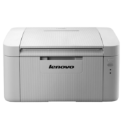 联想（Lenovo） LJ2205黑白激光LJ2206W无线WiFi打印机 A4/A5打印小型家 LJ2206W（纯打印/支持无线wifi）