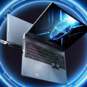 23号10点开售：雷神 猎刃16 16英寸游戏本 (14代24核i9-14900HX 16G DDR5 1T RTX4060 240Hz 2.5K屏)
