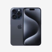 Apple 苹果 iPhone 15 Pro 5G手机 128g