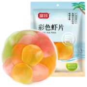 PLUS会员: 富昌 虾片 500g