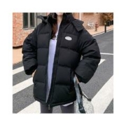 miniministore 女士保暖外套棉服多色厚实舒适百搭