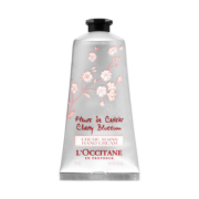 欧舒丹（L'OCCITANE）护手霜甜蜜樱花75ml 温柔呵护 淡雅芬芳 送礼心选