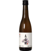 不老潭 9度乌梅酒 375ml